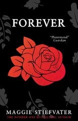 Forever 3rd edition цена и информация | Книги для подростков  | pigu.lt