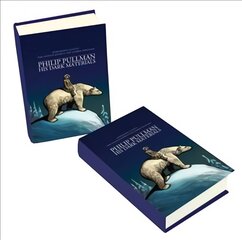 His Dark Materials bind-up цена и информация | Книги для подростков и молодежи | pigu.lt