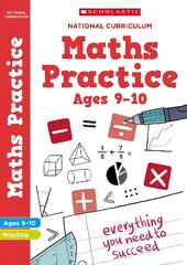 National Curriculum Maths Practice Book for Year 5 цена и информация | Книги для подростков  | pigu.lt