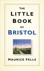 Little Book of Bristol kaina ir informacija | Knygos apie sveiką gyvenseną ir mitybą | pigu.lt