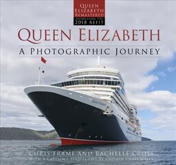 Queen Elizabeth: A Photographic Journey New edition цена и информация | Путеводители, путешествия | pigu.lt