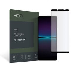 Защитное стекло Hofi Pro+ - Sony Xperia 10 IV цена и информация | Защитные пленки для телефонов | pigu.lt