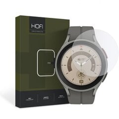 Hofi Glass PRO+ kaina ir informacija | Išmaniųjų laikrodžių ir apyrankių priedai | pigu.lt