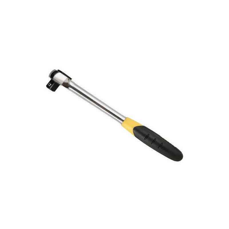 „Stanley Microtough Ratchet“ rankena 1 / 2Sd 4 85 578 цена и информация | Obliai | pigu.lt