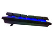 Wired RGB LED kaina ir informacija | Klaviatūros | pigu.lt