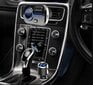 BT Automobilio siųstuvas, FM moduliatorius, automobilinis rinkinys laisvų rankų įranga, bluetooth 5.0 kaina ir informacija | FM moduliatoriai | pigu.lt