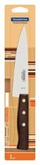 Tramontina Tradicional virėjo peilis, 15,24 cm kaina ir informacija | Peiliai ir jų priedai | pigu.lt