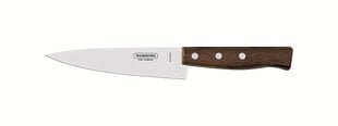 Нож Tramontina Tradicional поварской 6" цена и информация | Ножи и аксессуары для них | pigu.lt