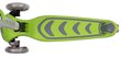 Vaikiškas triratis paspirtukas Vivo S6-Y (spalva: žalia) (4735169) 1790 kaina ir informacija | Paspirtukai | pigu.lt