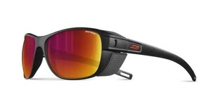Sportiniai akiniai nuo saulės Julbo Camino SP3 цена и информация | Легкие и мощные прозрачные защитные очки для велосипедов | pigu.lt