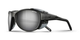 Akiniai nuo saulės vyrams Julbo Explorer 2.0 SP4 цена и информация | Легкие и мощные прозрачные защитные очки для велосипедов | pigu.lt