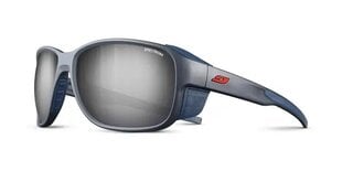Akiniai nuo saulės vyrams Julbo Montebianco 2 SP4 цена и информация | Легкие и мощные прозрачные защитные очки для велосипедов | pigu.lt