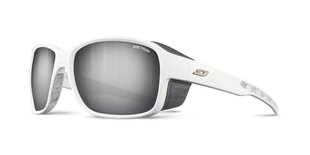 Akiniai nuo saulės vyrams Julbo Monterosa 2 SP4 цена и информация | Легкие и мощные прозрачные защитные очки для велосипедов | pigu.lt