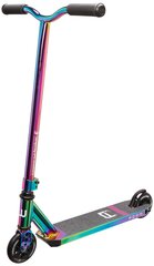 Paspirtukas Longway Adam Pro Scooter, Full Neochrome kaina ir informacija | Paspirtukai | pigu.lt