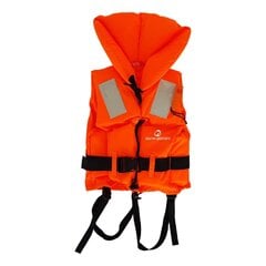 Gelbėjimo liemenė vaikiška Spinera Superfit Boating 20-30 kg цена и информация | Cпасательные жилеты и другие предметы безопасности | pigu.lt