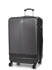 Большой дорожный чемодан Airtex 650/26, серый цвет цена и информация | Чемоданы, дорожные сумки | pigu.lt