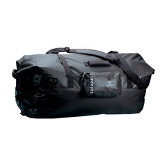 Neperšlampamas krepšys Zulupack Barracuda 138 kaina ir informacija | Vandeniui atsparūs maišai, apsiaustai nuo lietaus | pigu.lt