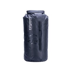 Neperšlampamas maišas Zulupack Tube 45l kaina ir informacija | Vandeniui atsparūs maišai, apsiaustai nuo lietaus | pigu.lt