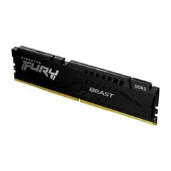 Память RAM Kingston KF560C36BBE-16 16 Гб цена и информация | Оперативная память (RAM) | pigu.lt