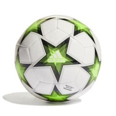 Futbolo kamuolys Adidas, 4 dydis kaina ir informacija | Futbolo kamuoliai | pigu.lt