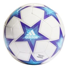 Adidas futbolo kamuolys UEFA čempionų lyga, 4 dydis kaina ir informacija | Futbolo kamuoliai | pigu.lt