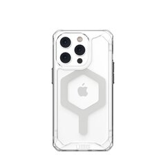 UAG Plyo - защитный чехол для iPhone 14 Pro, совместимый с MagSafe (лед) цена и информация | Чехлы для телефонов | pigu.lt