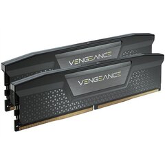 Corsair Vengeance CMK64GX5M2B5600C40 kaina ir informacija | Operatyvioji atmintis (RAM) | pigu.lt