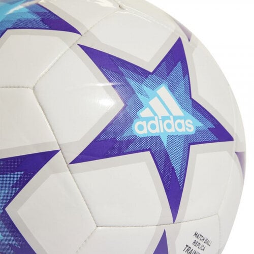 Futbolo kamuolys Adidas Football UCL Club Void HI2177 цена и информация | Futbolo kamuoliai | pigu.lt