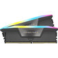 Corsair Vengeance RGB (CMH32GX5M2B5600Z36) kaina ir informacija | Operatyvioji atmintis (RAM) | pigu.lt