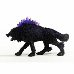 Schleich Shadow Wolf цена и информация | Атрибутика для игроков | pigu.lt