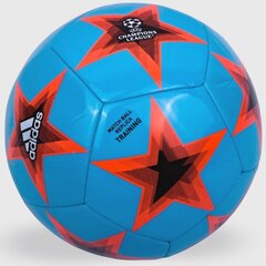 Adidas UCL Club Void futbolo kamuolys, 5 dydis kaina ir informacija | Futbolo kamuoliai | pigu.lt