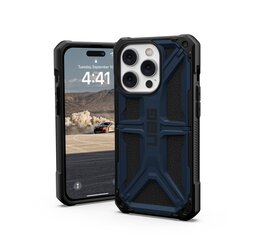 Urban Armor Gear Monarch Case kaina ir informacija | Telefono dėklai | pigu.lt