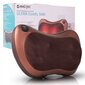 Shiatsu Massager ULTRAComfy30W kaina ir informacija | Masažuokliai | pigu.lt