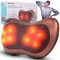 Shiatsu Massager ULTRAComfy30W kaina ir informacija | Masažuokliai | pigu.lt