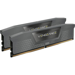 Corsair Vengeance CMK64GX5M2B5600Z40 kaina ir informacija | Operatyvioji atmintis (RAM) | pigu.lt