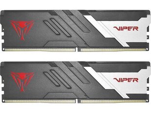 Patriot Viper Venom PVV516G560C40K, 16 GB, 2 x 8 GB, DDR5, 5600 Mhz kaina ir informacija | Operatyvioji atmintis (RAM) | pigu.lt