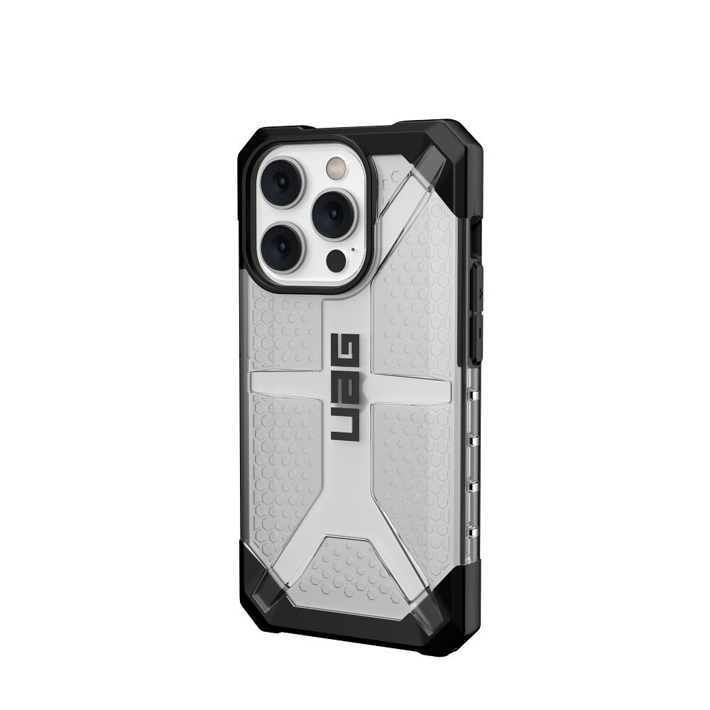 Urban Armor Gear Plasma Case цена и информация | Telefono dėklai | pigu.lt