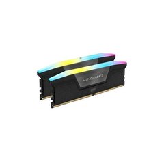 Corsair Vengeance RGB (CMH64GX5M2B5200C40) цена и информация | Оперативная память (RAM) | pigu.lt