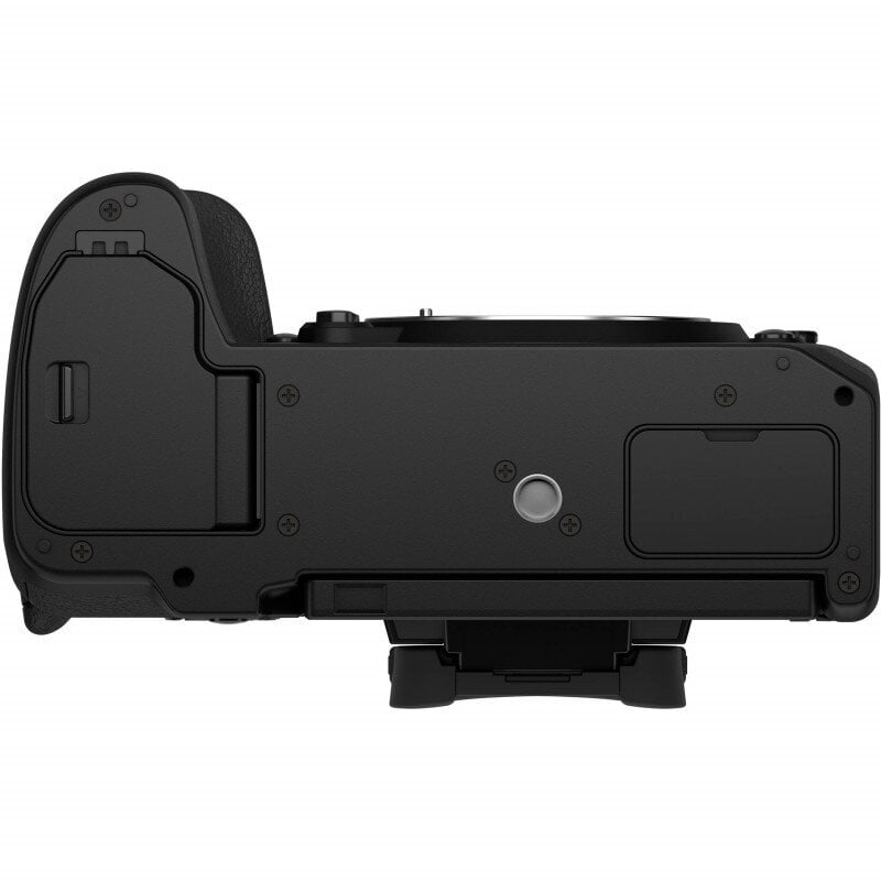 Fujifilm X-H2 + 16-80mm kaina ir informacija | Skaitmeniniai fotoaparatai | pigu.lt