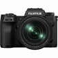 Fujifilm X-H2 + 16-80mm kaina ir informacija | Skaitmeniniai fotoaparatai | pigu.lt