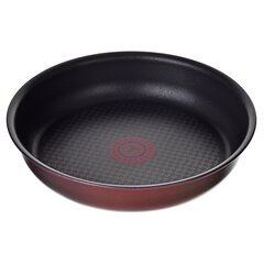 Tefal keptuvė, 24 cm kaina ir informacija | Keptuvės | pigu.lt