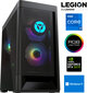 Lenovo Legion T5 i7-11700 8GB 512GB SSD RTX 3070 Windows 11 kaina ir informacija | Stacionarūs kompiuteriai | pigu.lt