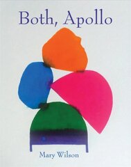 Both, Apollo kaina ir informacija | Poezija | pigu.lt