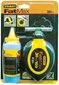 Stanley 333350-STX Fat Max Chalk Line rinkinys 0-47-681 kaina ir informacija | Mechaniniai įrankiai | pigu.lt