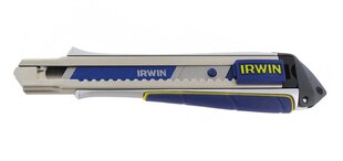 Нож Irwin цена и информация | Механические инструменты | pigu.lt