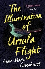 Illumination of Ursula Flight Main цена и информация | Fantastinės, mistinės knygos | pigu.lt