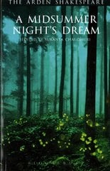 Midsummer Night's Dream: Third Series цена и информация | Рассказы, новеллы | pigu.lt