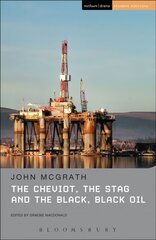 Cheviot, the Stag and the Black, Black Oil цена и информация | Рассказы, новеллы | pigu.lt