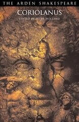 Coriolanus: Third Series цена и информация | Рассказы, новеллы | pigu.lt