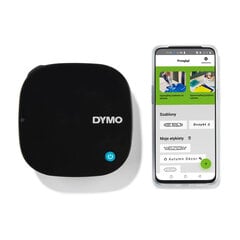 Dymo LetraTag 200B Bluetooth 2172855 kaina ir informacija | Spausdintuvų priedai | pigu.lt